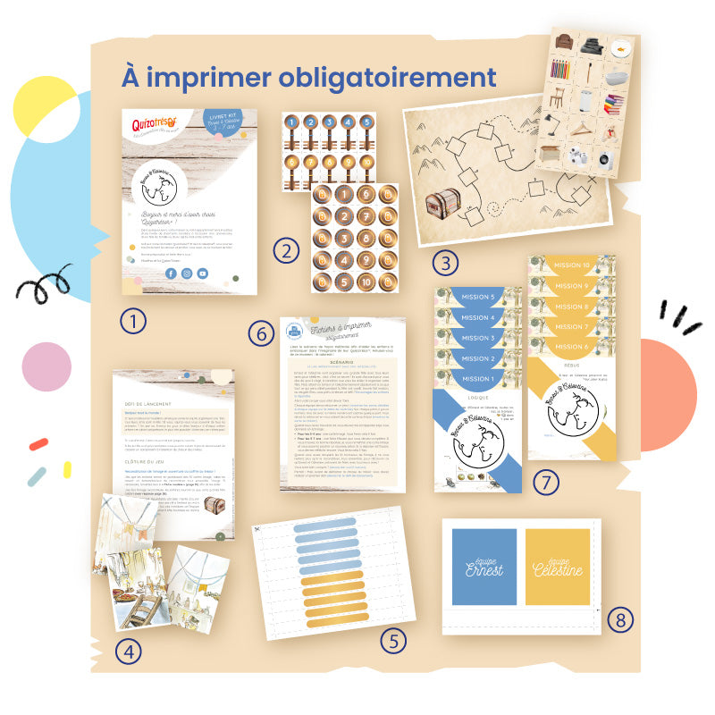 Image 1 des kits