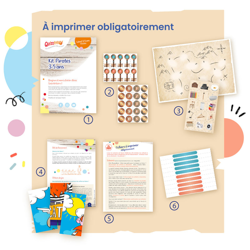 Image 1 des kits
