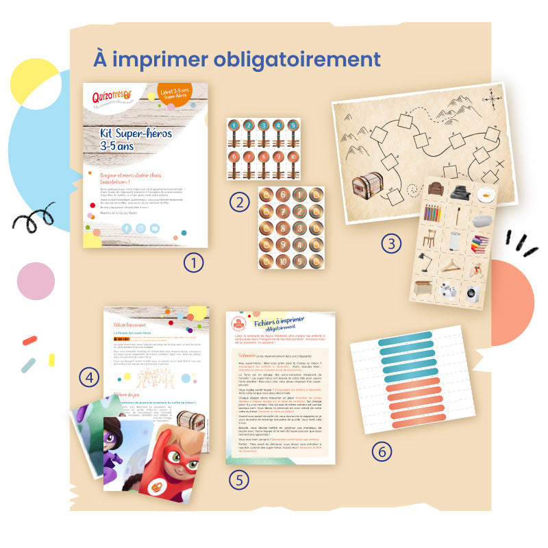 Image 1 des kits