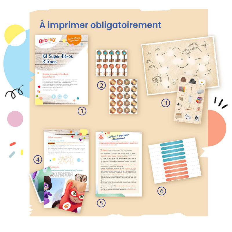Image 1 des kits